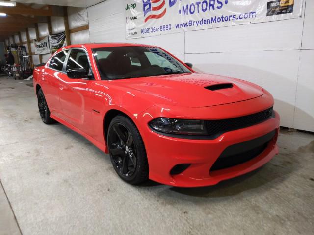 2021 Dodge Charger R/T RWD