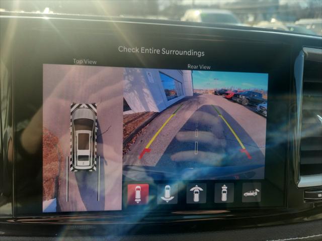 2023 Chrysler Pacifica PACIFICA TOURING L