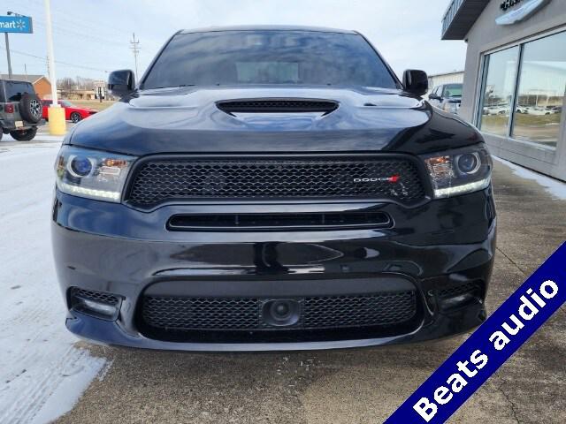 2018 Dodge Durango GT AWD