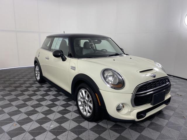 2015 Mini Hardtop Cooper S 2015 Mini Hardtop Cooper S