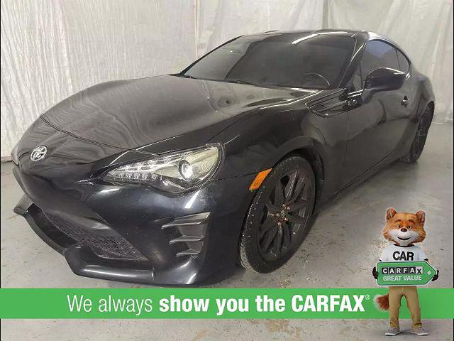 2017 Toyota 86 Unknown for sale in Chicago, IL