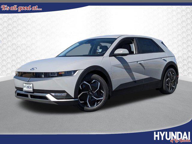 2023 Hyundai Ioniq 5 SE