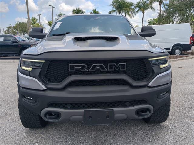 2022 RAM 1500 TRX Crew Cab 4x4 57 Box