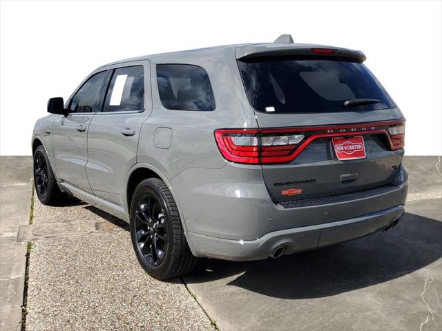 2020 Dodge Durango R/T RWD