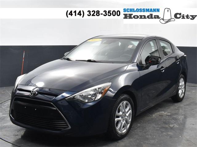 2017 Toyota Yaris iA Auto (Natl) for sale near Milwaukee, WI