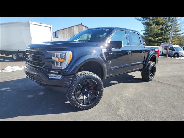 Ford F-150 Rocky Ridge for Sale near Me | Discover Cars for Sale