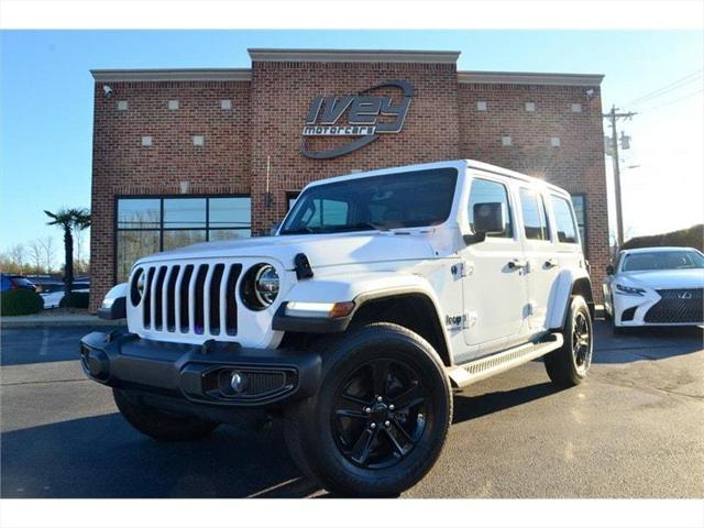 New & Used Jeep Wrangler for Sale Near Greensboro, NC | Discover Cars for Sale New & Used Jeep Wrangler for Sale Near Greensboro, NC | Discover Cars for Sale