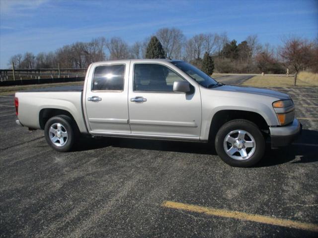 2009 Chevrolet Colorado LT w/1LT for sale in Tremont, IL