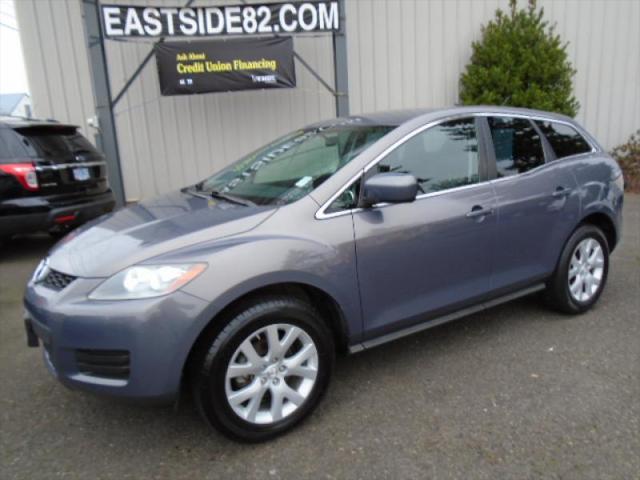 2008 Mazda CX-7 Sport for sale in Portland, OR