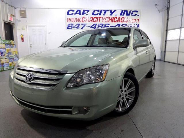 2006 Toyota Avalon Limited for sale near Palatine, IL