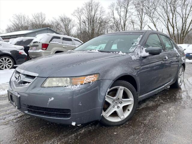 2005 Acura TL 3.2 for sale near Zion, IL
