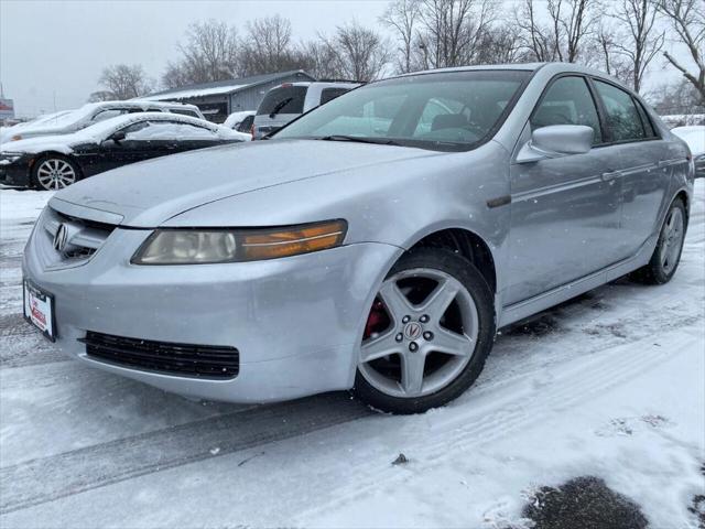 2005 Acura TL 3.2 for sale near Zion, IL