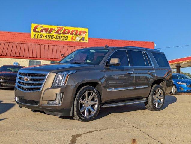 2016 Cadillac Escalade Luxury Collection for sale in West Monroe, LA