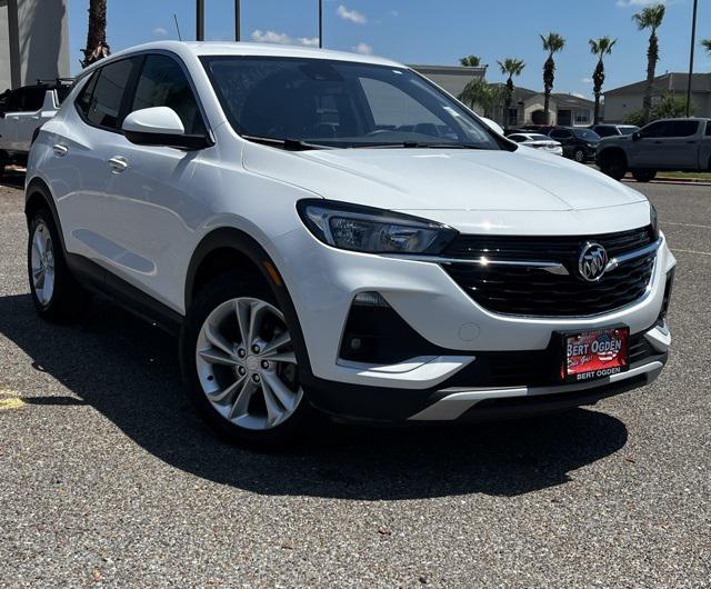 2023 Buick Encore GX Preferred FWD
