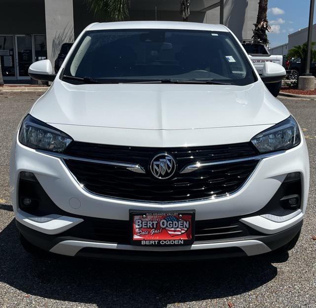 2023 Buick Encore GX Preferred FWD