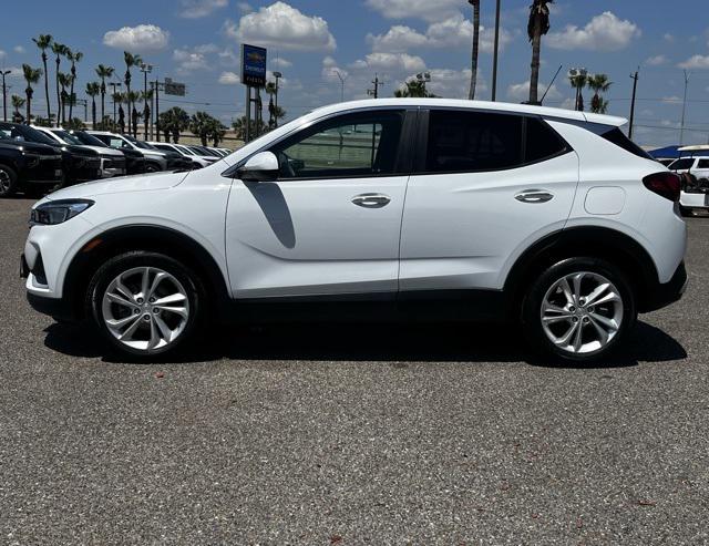2023 Buick Encore GX Preferred FWD