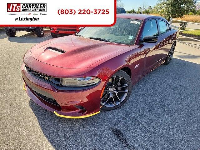 2023 Dodge Charger CHARGER SCAT PACK