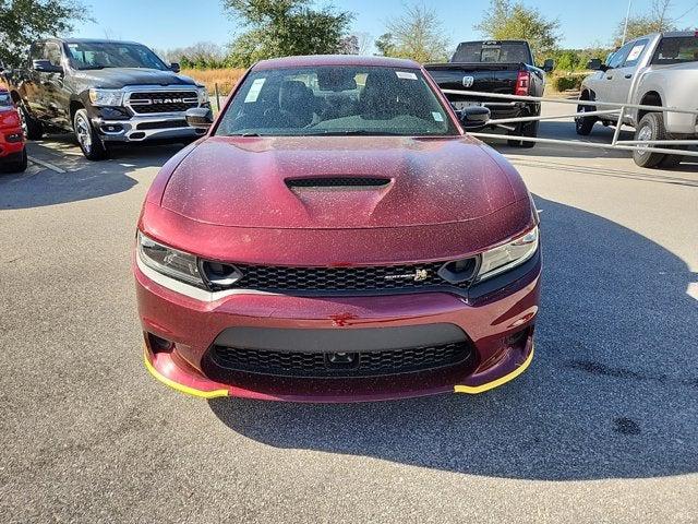 2023 Dodge Charger CHARGER SCAT PACK