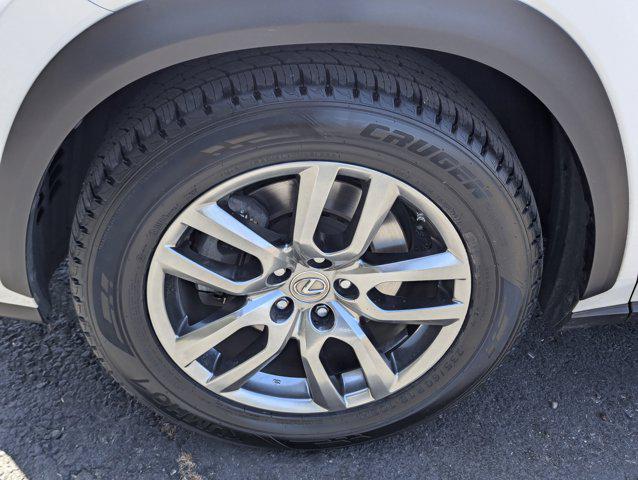 Used 2015 Lexus NX 200t For Sale in Tucson, AZ