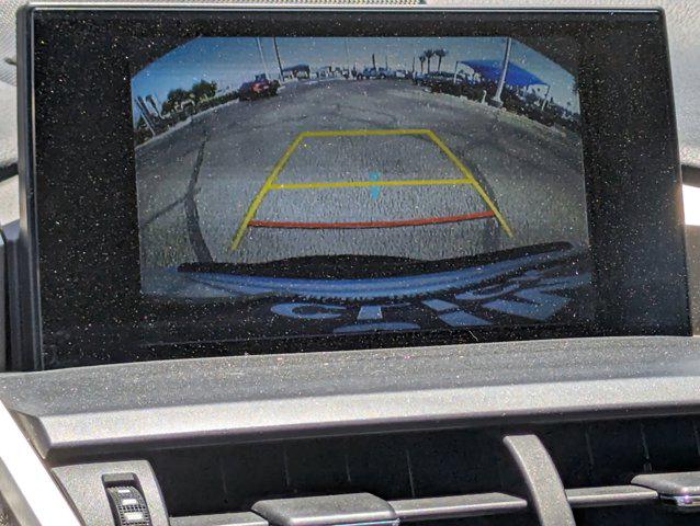 Used 2015 Lexus NX 200t For Sale in Tucson, AZ