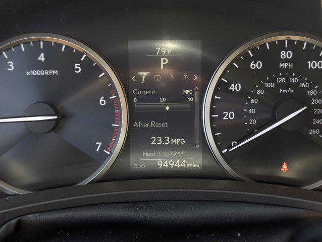 Used 2015 Lexus NX 200t For Sale in Tucson, AZ