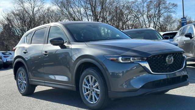 2023 Mazda CX-5 2.5 S Preferred for sale in Hagerstown, MD