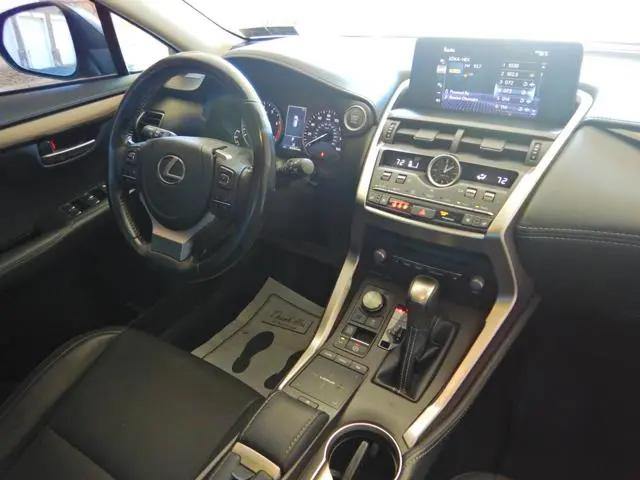 2021 Lexus NX 300 NX 300