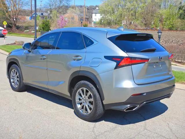 2021 Lexus NX 300 NX 300