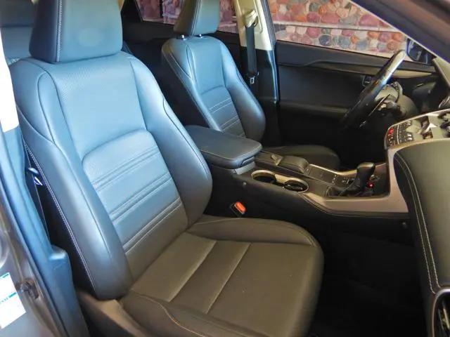 2021 Lexus NX 300 NX 300
