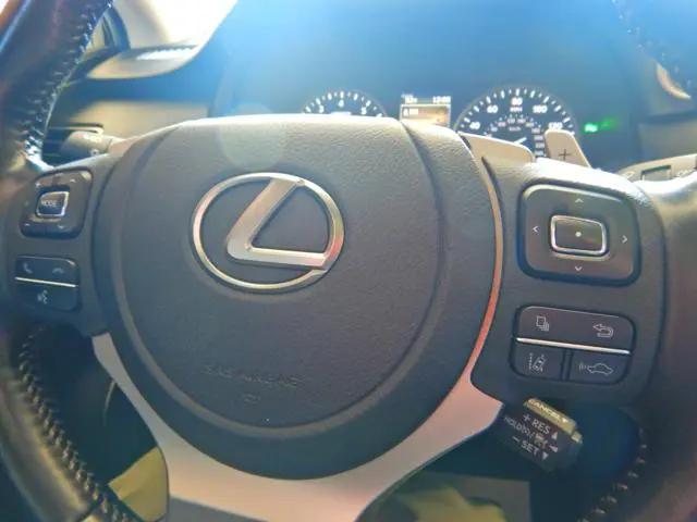 2021 Lexus NX 300 NX 300