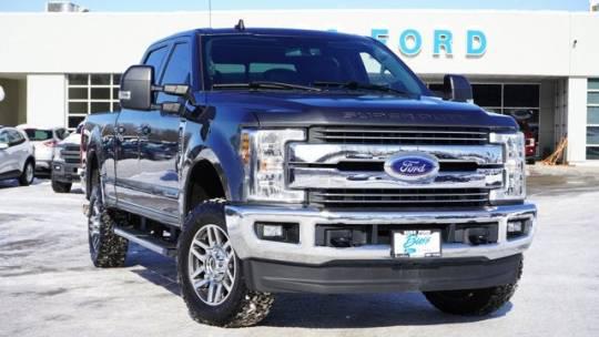2019 Ford F-350 Lariat for sale in Mchenry, IL