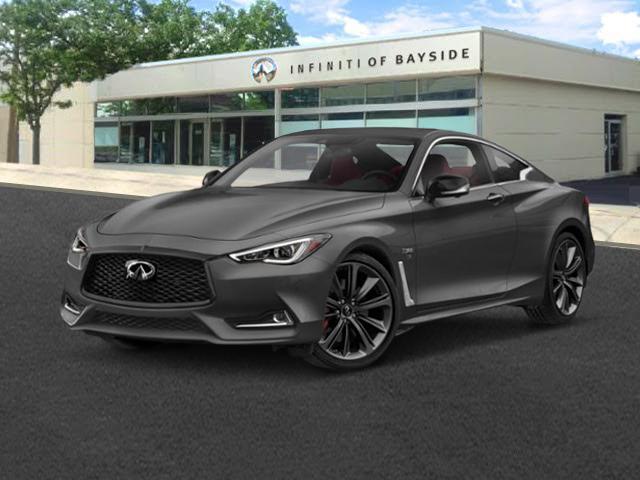 2022 INFINITI Q60 RED SPORT 400 AWD [3]