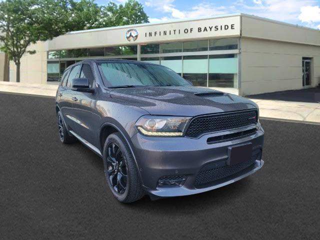 2019 Dodge Durango R/T AWD [1]