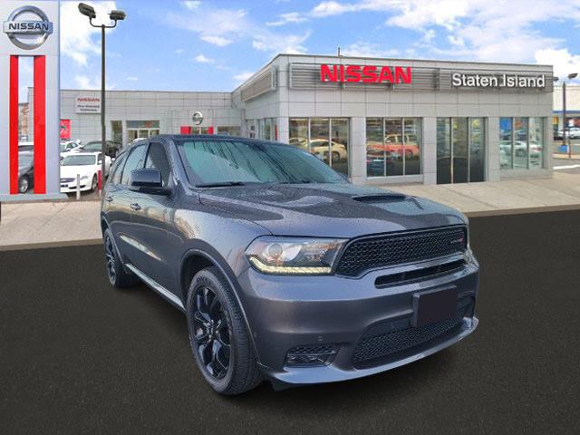 2019 Dodge Durango R/T AWD [1]
