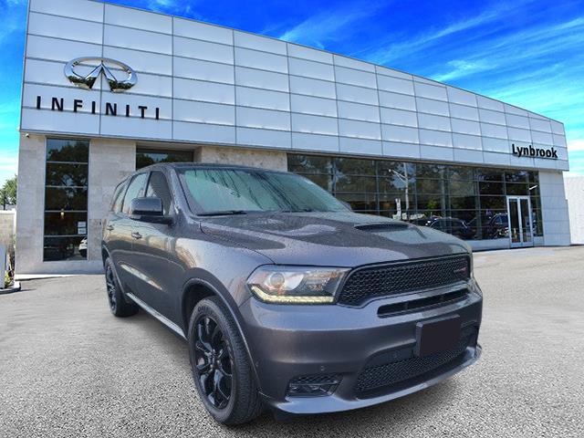 2019 Dodge Durango R/T AWD [1]