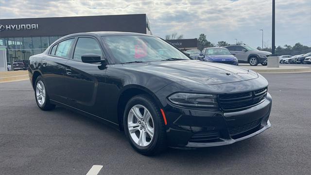 2020 Dodge Charger