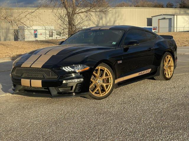 2019 Ford Mustang GT Premium for sale in Lincoln, NE