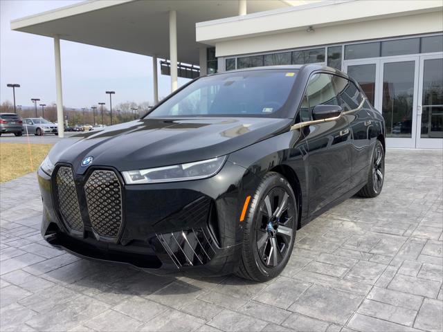 2023 BMW iX