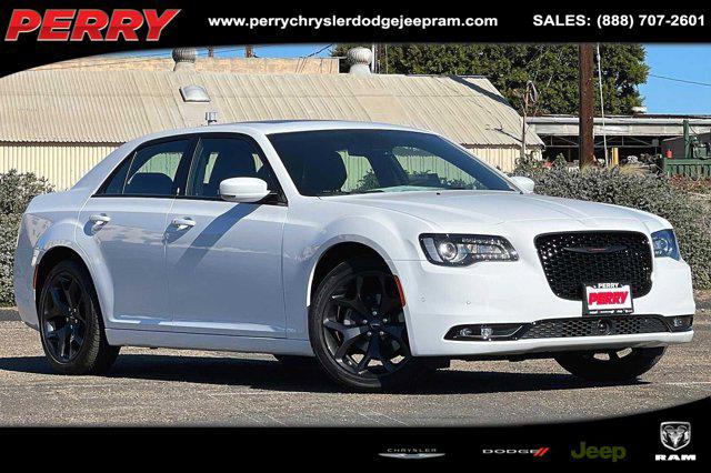 2023 Chrysler 300 300S for sale in National City, CA
