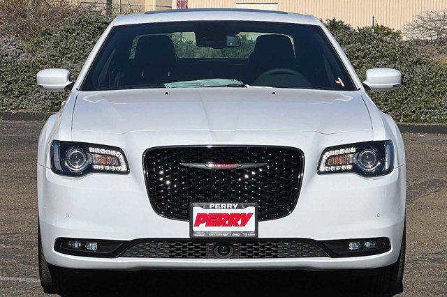 2023 Chrysler 300 300S