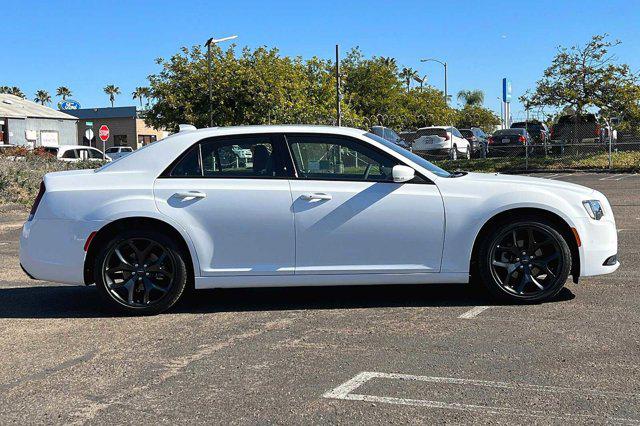 2023 Chrysler 300 300S