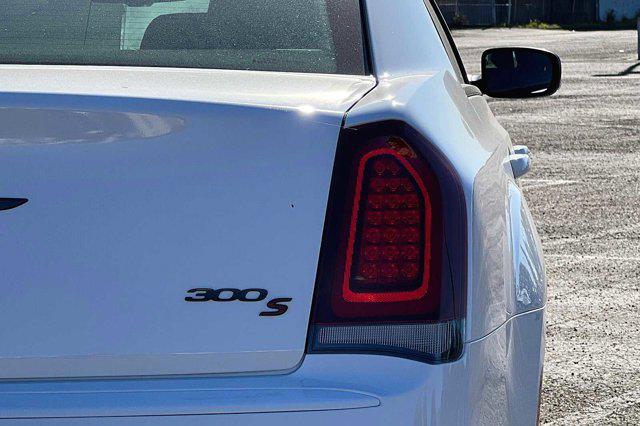 2023 Chrysler 300 300S