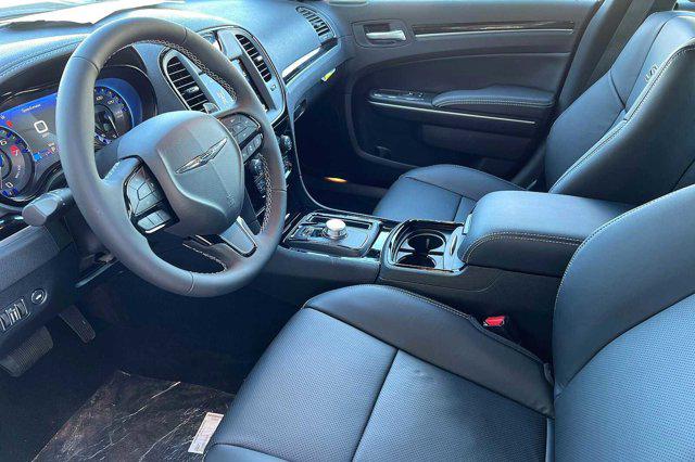 2023 Chrysler 300 300S