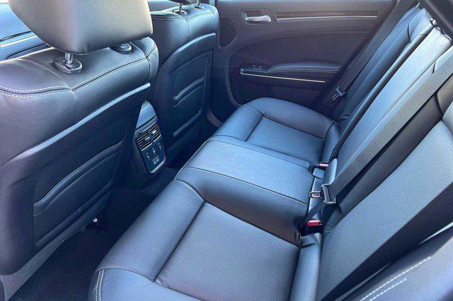 2023 Chrysler 300 300S