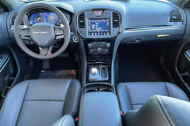 2023 Chrysler 300 300S