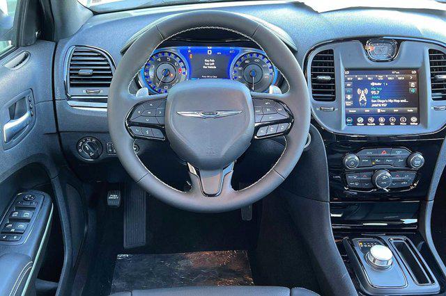 2023 Chrysler 300 300S