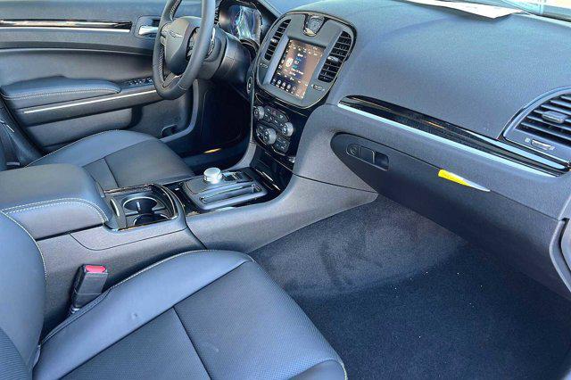 2023 Chrysler 300 300S