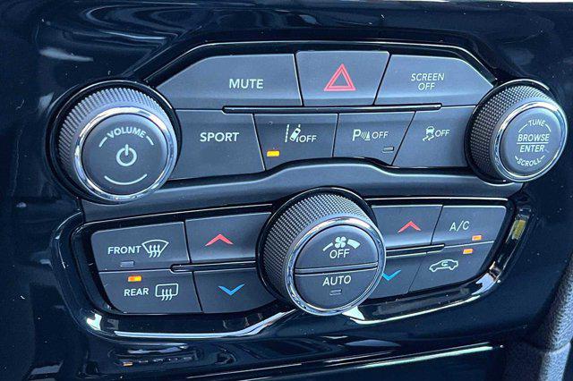 2023 Chrysler 300 300S
