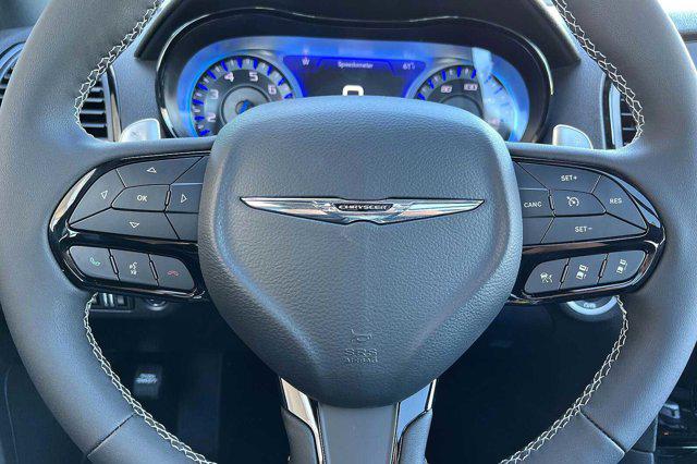 2023 Chrysler 300 300S