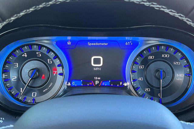 2023 Chrysler 300 300S